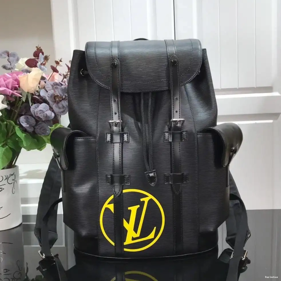 Cheap LOUIS VUITTON BACKPACK 0524